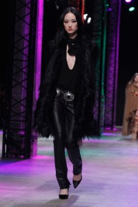 Redemption RTW Fall 2016