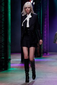 Redemption RTW Fall 2016