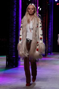 Redemption RTW Fall 2016