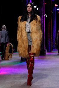 Redemption RTW Fall 2016