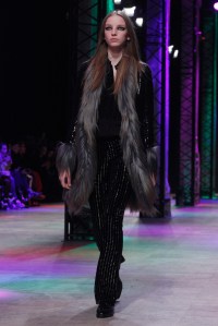 Redemption RTW Fall 2016