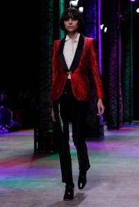 Redemption RTW Fall 2016