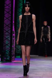 Redemption RTW Fall 2016