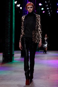 Redemption RTW Fall 2016