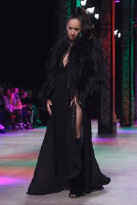 Redemption RTW Fall 2016