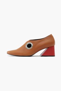 Rejina Pyo shoe collection Yuul Yie