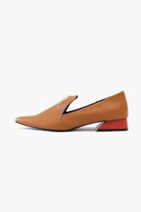 Rejina Pyo's shoe collection Yuul Yie