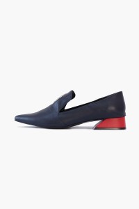 Rejina Pyo's shoe collection Yuul Yie