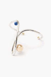 Rejina Pyo's jewelry collection Uribe