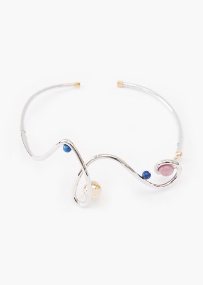 Rejina Pyo's jewelry collection Uribe