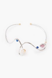 Rejina Pyo's jewelry collection Uribe