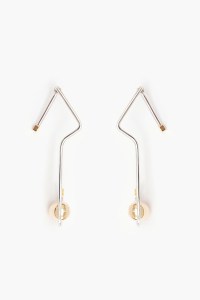 Rejina Pyo's jewelry collection Uribe