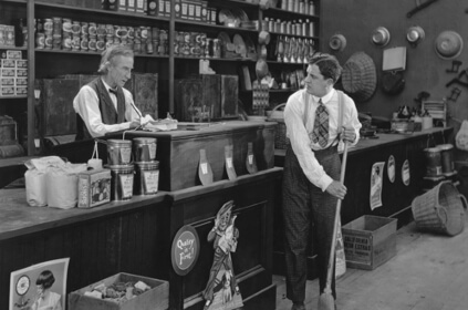 Retail Sector Leads Employment Growth February