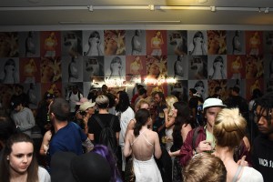 SXSW 2016 Calvin Klein and Urban Outfitters Party