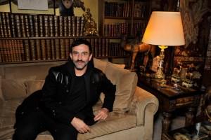 Riccardo Tisci