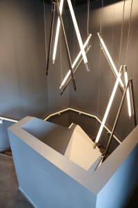 Rider Opens in Williamsburg's National Sawdust Music Venue