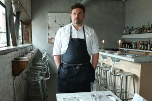 Rider Opens in Williamsburg's National Sawdust Music Venue