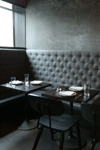 Rider Opens in Williamsburg's National Sawdust Music Venue
