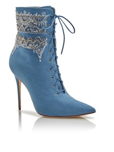 Rihanna x Manolo Blahnik Collection