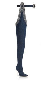 Rihanna x Manolo Blahnik Collection