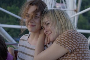 Riley Keough in Lovesong