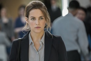 Riley Keough