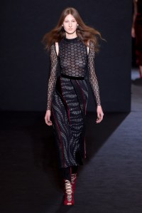 Roland Mouret RTW Fall 2016