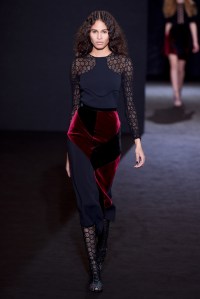 Roland Mouret RTW Fall 2016