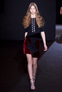 Roland Mouret RTW Fall 2016