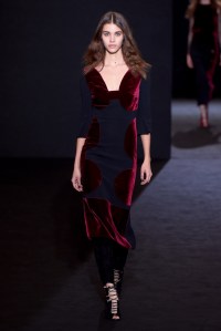 Roland Mouret RTW Fall 2016