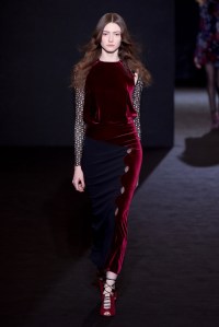 Roland Mouret RTW Fall 2016
