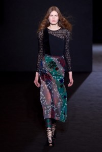 Roland Mouret RTW Fall 2016