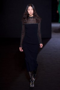 Roland Mouret RTW Fall 2016