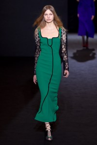 Roland Mouret RTW Fall 2016