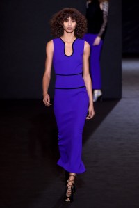 Roland Mouret RTW Fall 2016