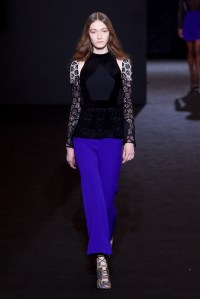 Roland Mouret RTW Fall 2016