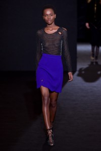 Roland Mouret RTW Fall 2016