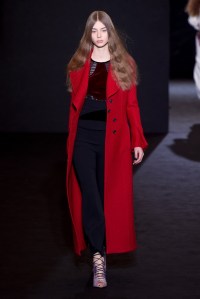 Roland Mouret RTW Fall 2016