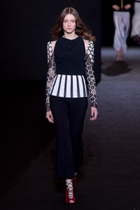 Roland Mouret RTW Fall 2016