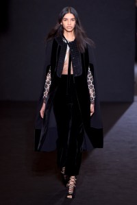 Roland Mouret RTW Fall 2016