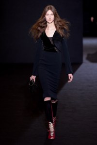 Roland Mouret RTW Fall 2016