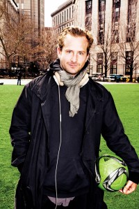 Robert Geller