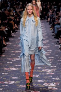 Rochas RTW Fall 2016