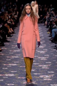 Rochas RTW Fall 2016