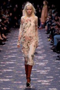 Rochas RTW Fall 2016