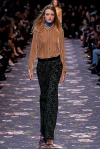 Rochas RTW Fall 2016