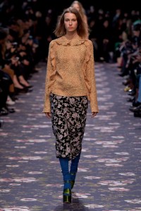 Rochas RTW Fall 2016