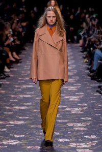 Rochas RTW Fall 2016
