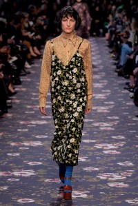 Rochas RTW Fall 2016