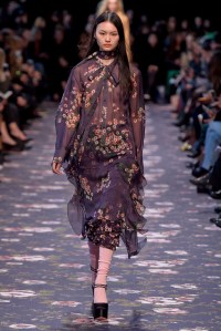 Rochas RTW Fall 2016